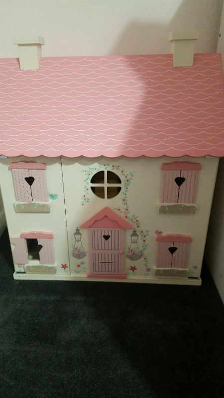 dolls house asda george